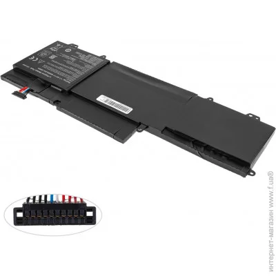    Asus C23-UX32 (0B200-00070200) ( 116668 )