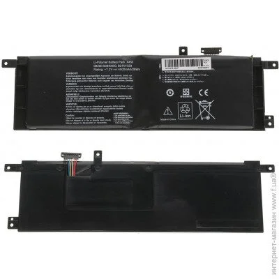    Asus D553 D553MA D553SA (B21N1329) ( 88973 )