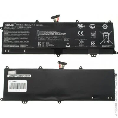    Asus F201 F201E F202E (C21-X202) ( 88991 )
