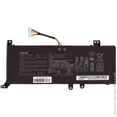    Asus F509JJ (B21N1818-3) ( 166810 )