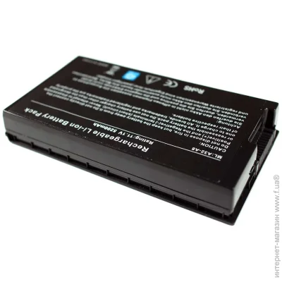    Asus F50SL (A32-F80) ( 151485 )