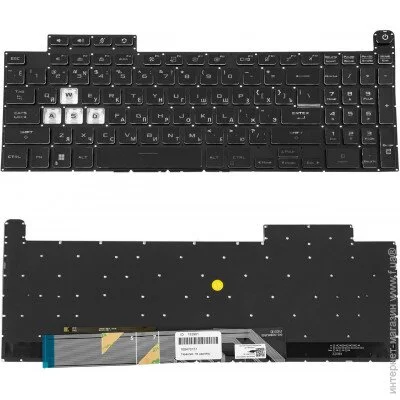    Asus FX707VU4 ( 118974 )