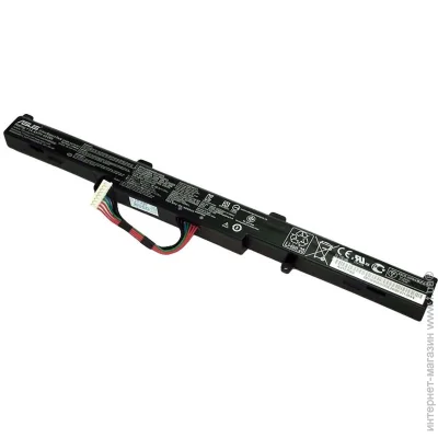    Asus FX73 FX73VE FX753VE ZX73VE ZX753VE (A41N1611) ( 150677 )