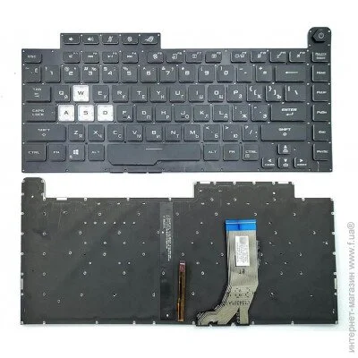    Asus G531GT   ( 119914 )