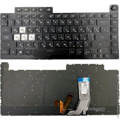    Asus G531GV   ( 81185 )