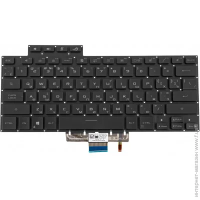    Asus G713RX   ( 113833 )