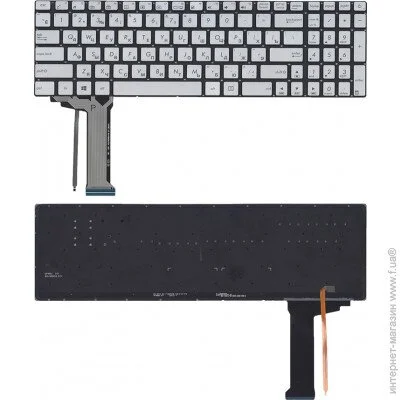    ASUS GL551VW ( 5368 )