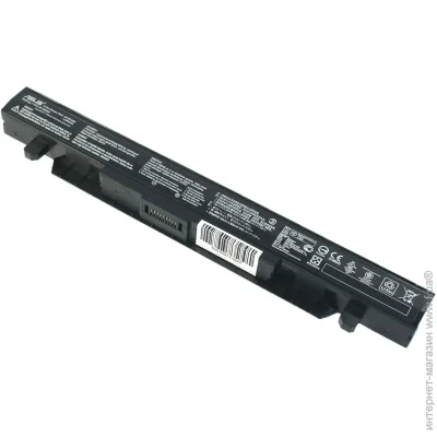    Asus GL552 GL552VXM (A41N1424) ( 88420 )