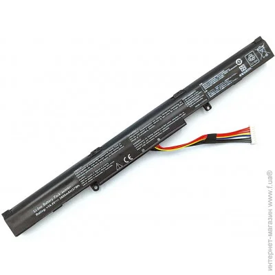    Asus GL553VD (A41N1611) ( 141725 )