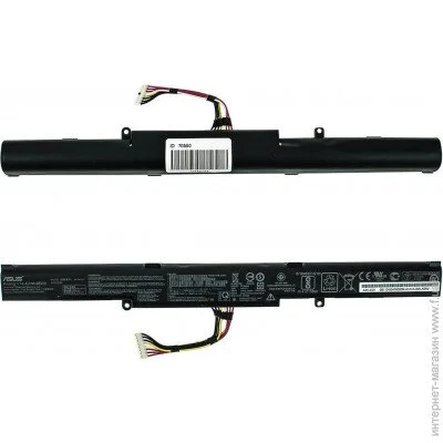    Asus GL553VW (A41N1611) ( 87888 )