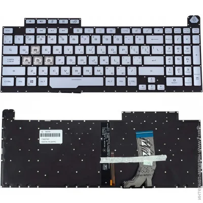  Asus GL743RC     ( 144866 )