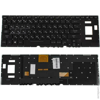    Asus GX535GX   ( 66981 )