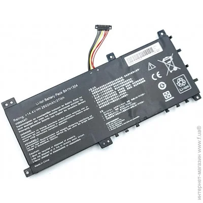    Asus K451 K451LA K451LB (B41N1304) ( 116357 )