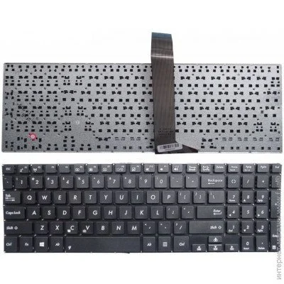    ASUS K551, V551 Black, RU (A52071)