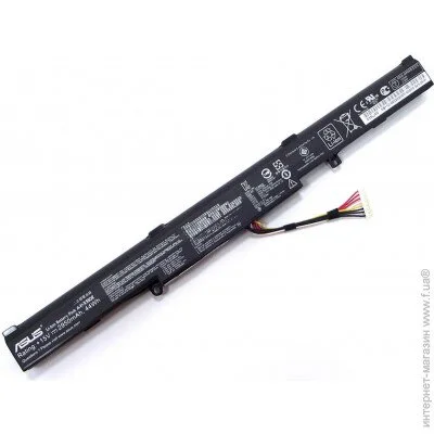    Asus K750 K750JA K750JB K750JN K750LA (A41-X550E) ( 88462 )