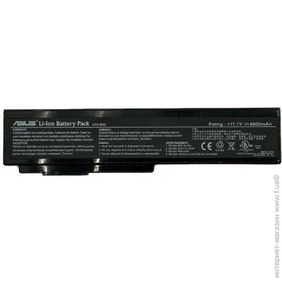    Asus L50 L50Vn (A32-M50) ( 151653 )