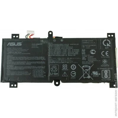    Asus MW504GS (C41N1731) ( 87390 )