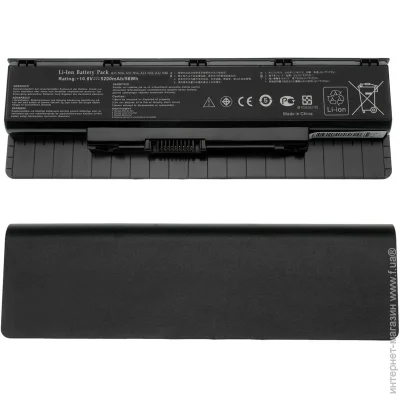    Asus N46 (A32-N56) ( 109810 )