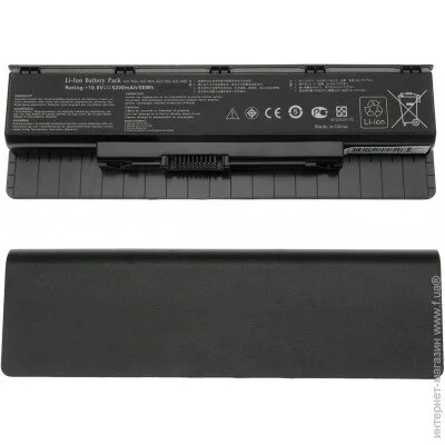    Asus N46 N46VZ (A32-N56) ( 88469 )