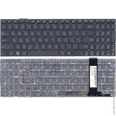   ASUS N56VM ( 2968 )