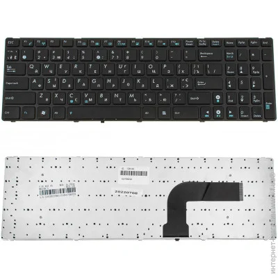    Asus N61 ( 124763 )