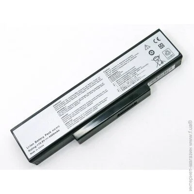 ()   Asus N71 N71Ja N71Jq N71Jv N73Jf ( 47113 )