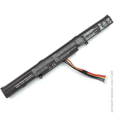    Asus N752VX (A41N1501) ( 151151 )