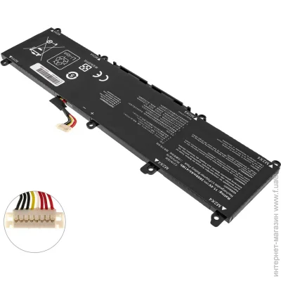    Asus R330FN (C31N1806) ( 154564 )