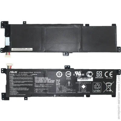    Asus R415UQK (B31N1424) ( 87027 )