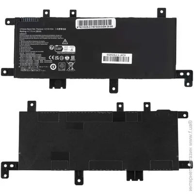    Asus R542UN (C21N1634) ( 164745 )