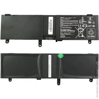    Asus R552JK (C41-N550) ( 87972 )