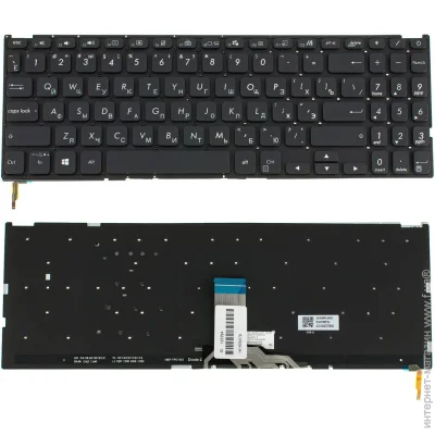  Asus R564JA     ( 144577 )