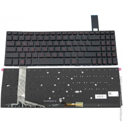   Asus R570DD   ( 86195 )
