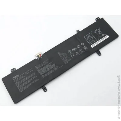    Asus S410 S410UN K410UN V410UN S4200UN (B31N1707_2) ( 95680 )