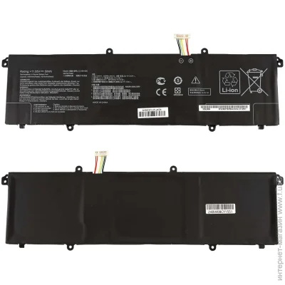    Asus S533EA (C31N1905) ( 165159 )