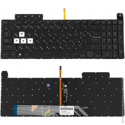    Asus TUF707RC (119147)