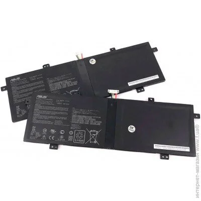  ()   Asus UX431 UX431DA BX431FA U4500FA U4500FA UX431FB BX431FB U4500FB U4500FB ( 53431 )