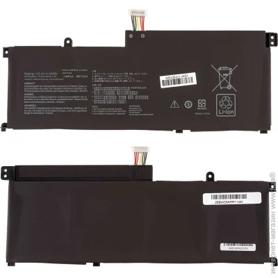    Asus UX535QA (C41N2002) ( 167568 )