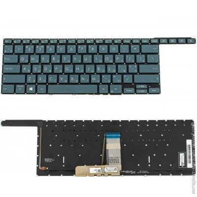    Asus UX581GV (59040)