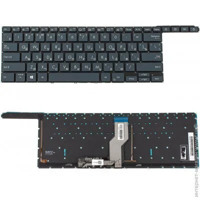    Asus UX582LR (113464)