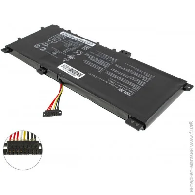    Asus V451LN (C21N1335) ( 139864 )