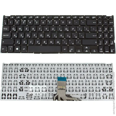  Asus X1500KA   ( 167754 )