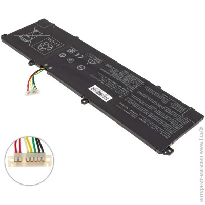    Asus X1703ZA (C31N1905) ( 127551 )