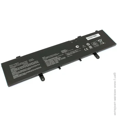    Asus X3400URP (B31N1632) ( 157746 )