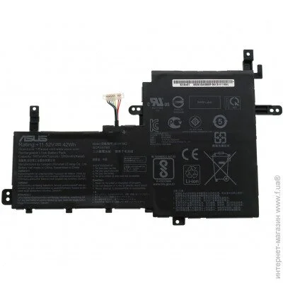    Asus X531FLC (B31N1842) ( 74234 )