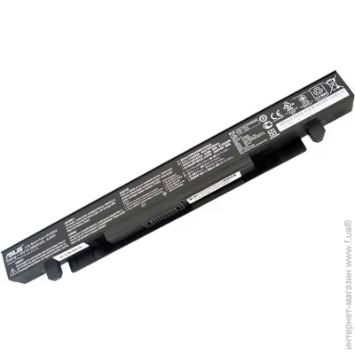    Asus X550JF (A41-X550A) ( 162208 )