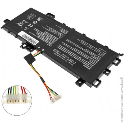    Asus X712FB (B21N1818) ( 139889 )