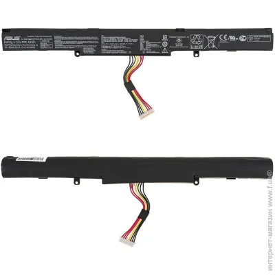    Asus X750LA (A41-X550E) ( 166673 )