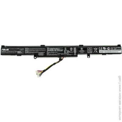    Asus X751LJ (A41-X550E) ( 156092 )