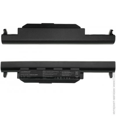    Asus X755 X755JA (A32-K55) ( 88789 )